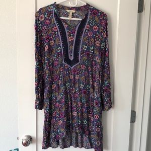 Matilda Jane Clothing Womens dress/tunic VGUC